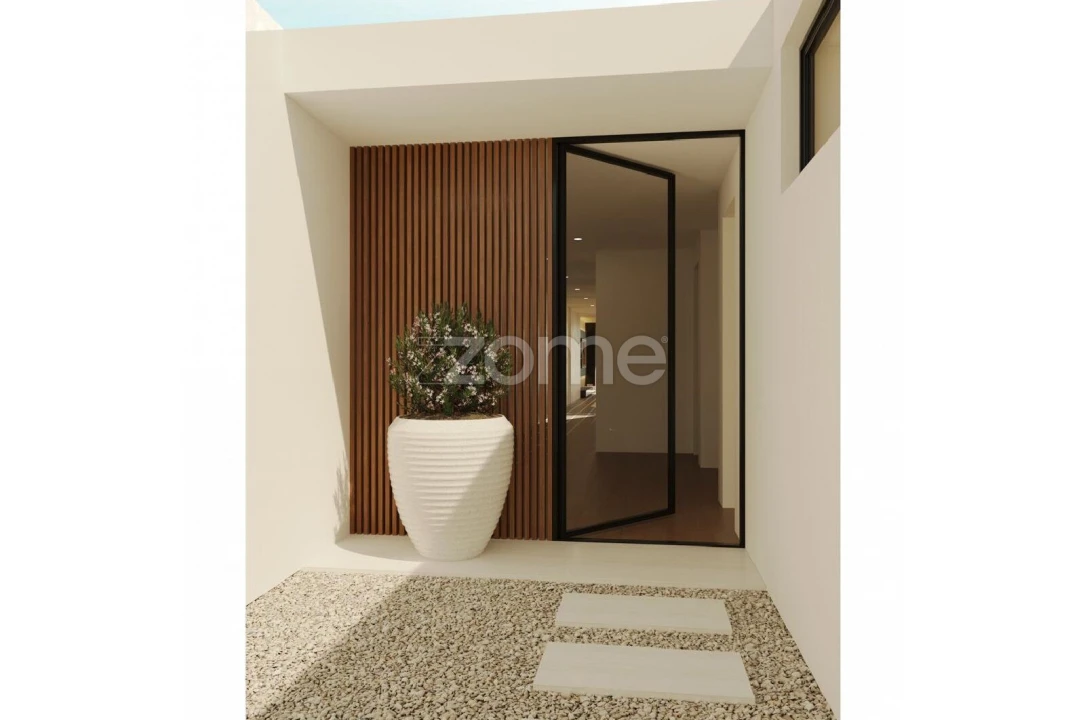 Moradia T3 para Venda em São Mamede de Infesta e Senhora da Hora Foto 12