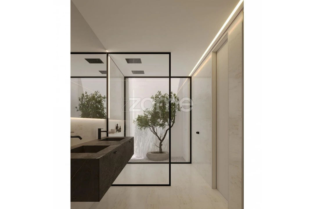 Moradia T3 para Venda em São Mamede de Infesta e Senhora da Hora Foto 14