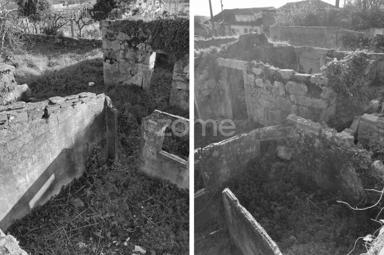 Moradia T3 para Venda em São Mamede de Infesta e Senhora da Hora Foto 5