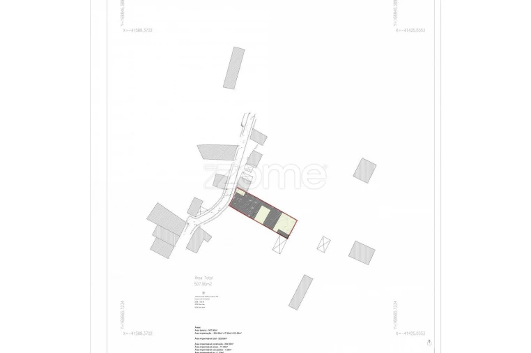 Moradia T3 para Venda em São Mamede de Infesta e Senhora da Hora Foto 15