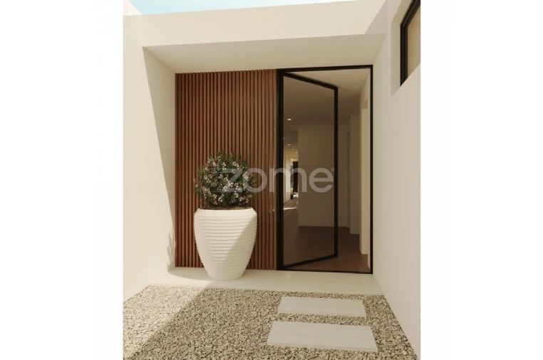 Moradia T3 para Venda em São Mamede de Infesta e Senhora da Hora Foto 12