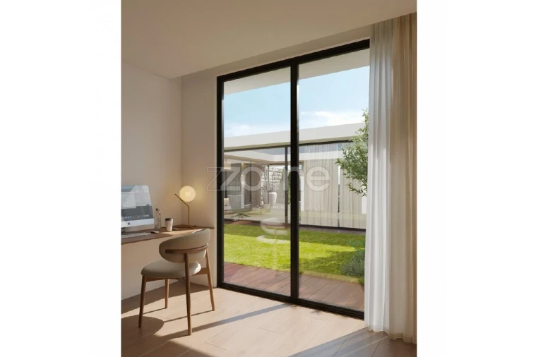 Moradia T3 para Venda em São Mamede de Infesta e Senhora da Hora Foto 13