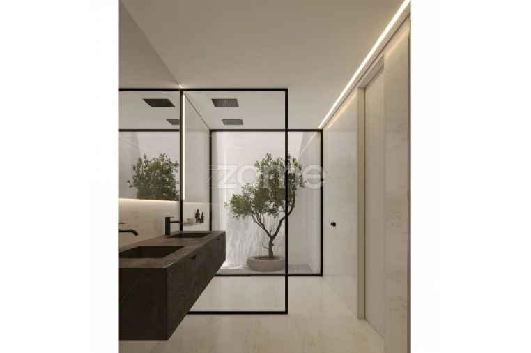 Moradia T3 para Venda em São Mamede de Infesta e Senhora da Hora Foto 14