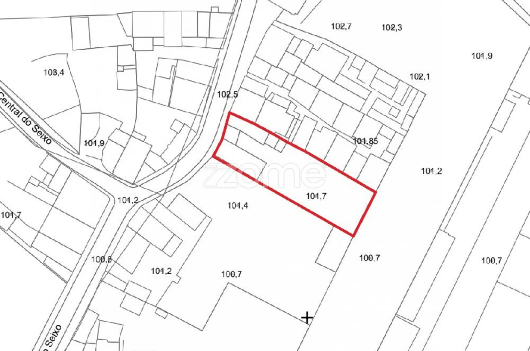 Moradia T3 para Venda em São Mamede de Infesta e Senhora da Hora Foto 6