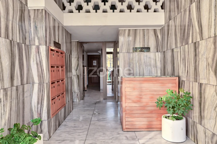 Apartamento T1 para Arrendamento em Avenidas Novas Foto 3