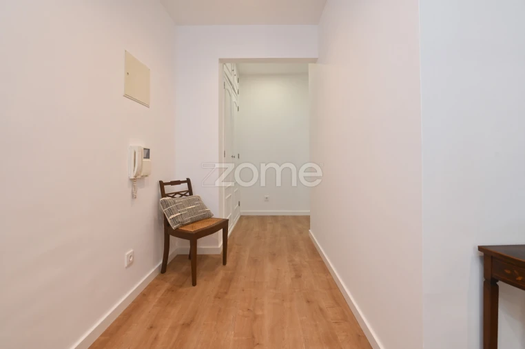 Apartamento T2 para Arrendamento em São Domingos de Rana Foto 20