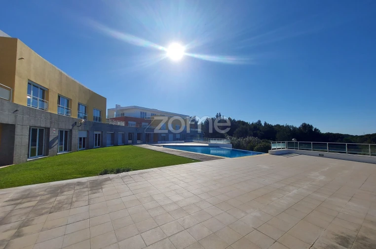 Apartamento T4 para Arrendamento em Alcabideche Foto 28