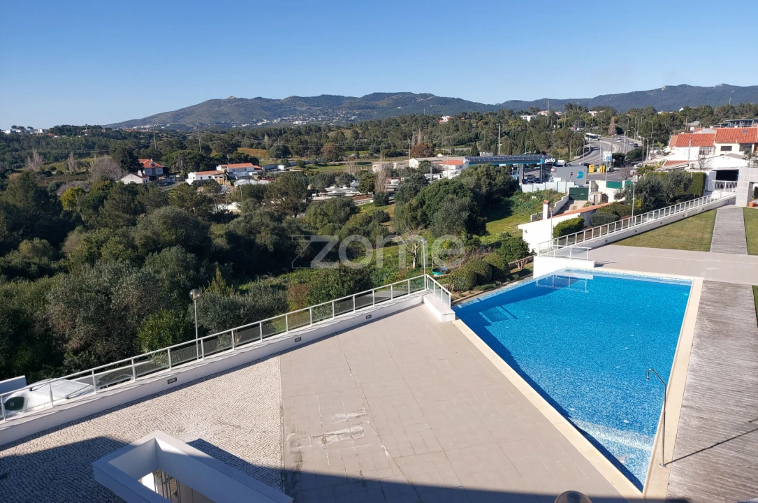 Apartamento T4 para Arrendamento em Alcabideche Foto 29