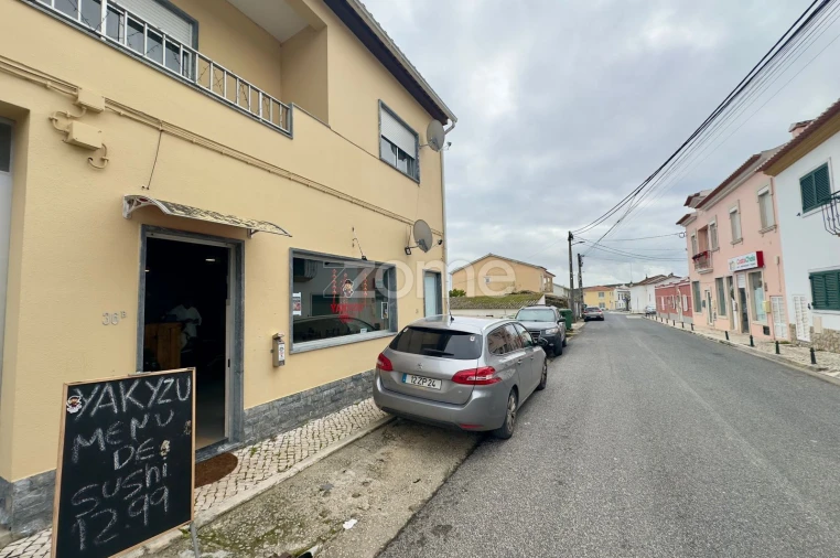 Negócio para Trespasse em Arruda dos Vinhos Foto 7