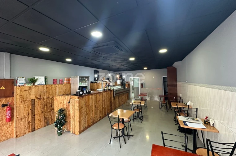 Negócio para Trespasse em Arruda dos Vinhos Foto 2