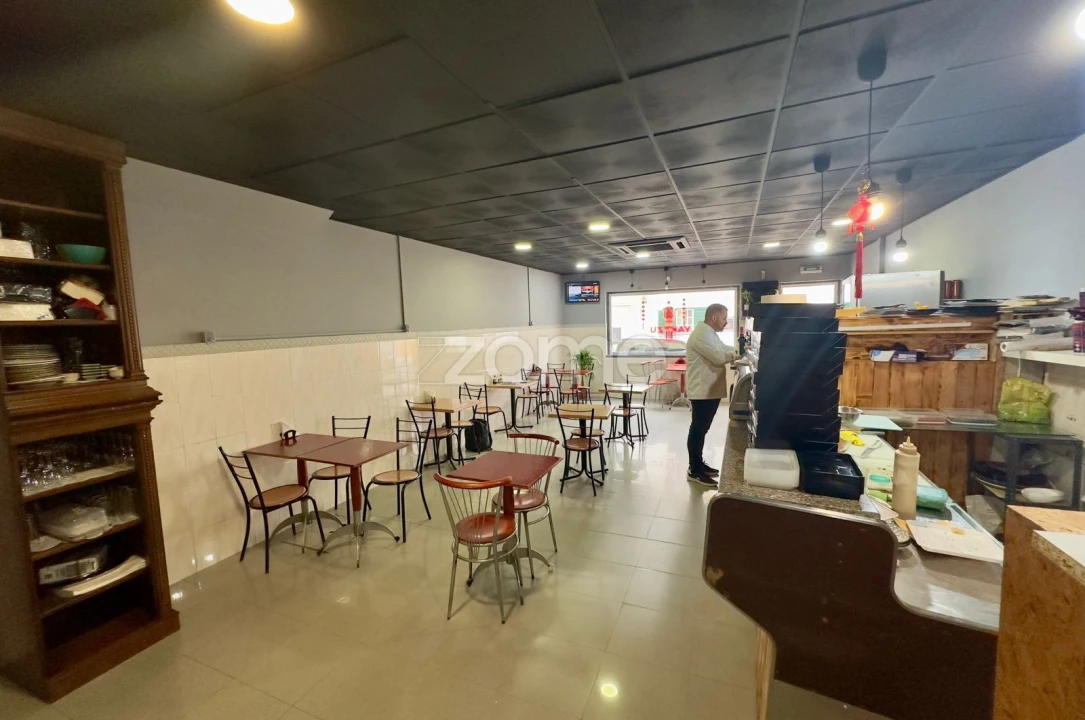 Negócio para Trespasse em Arruda dos Vinhos Foto 1