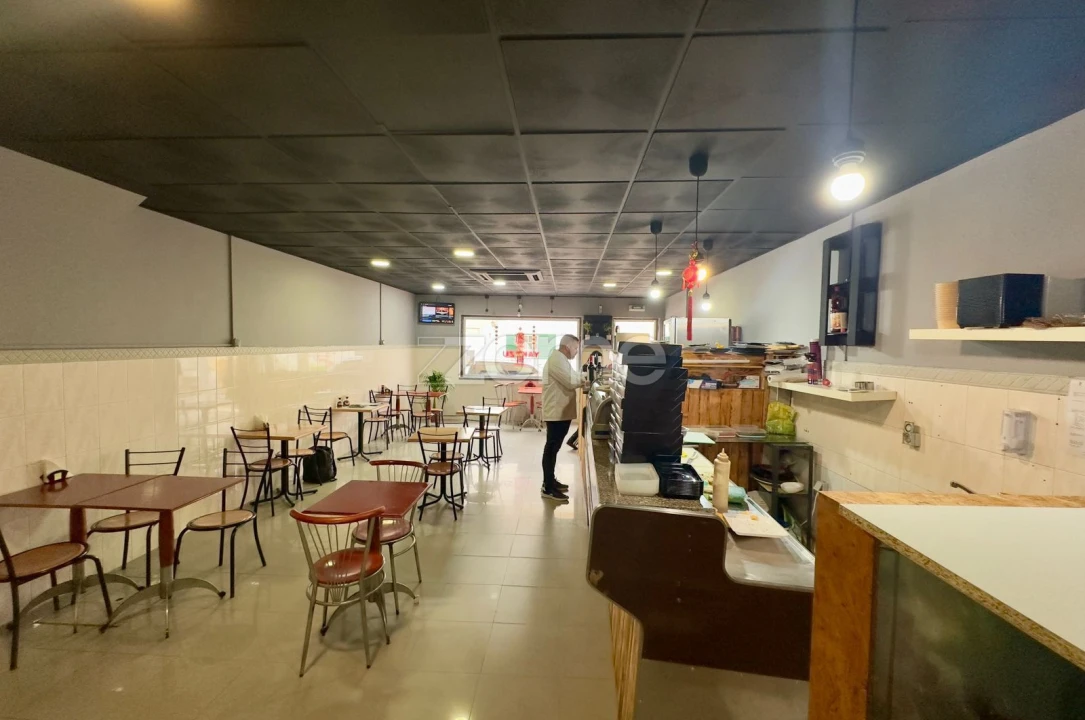 Negócio para Trespasse em Arruda dos Vinhos Foto 5