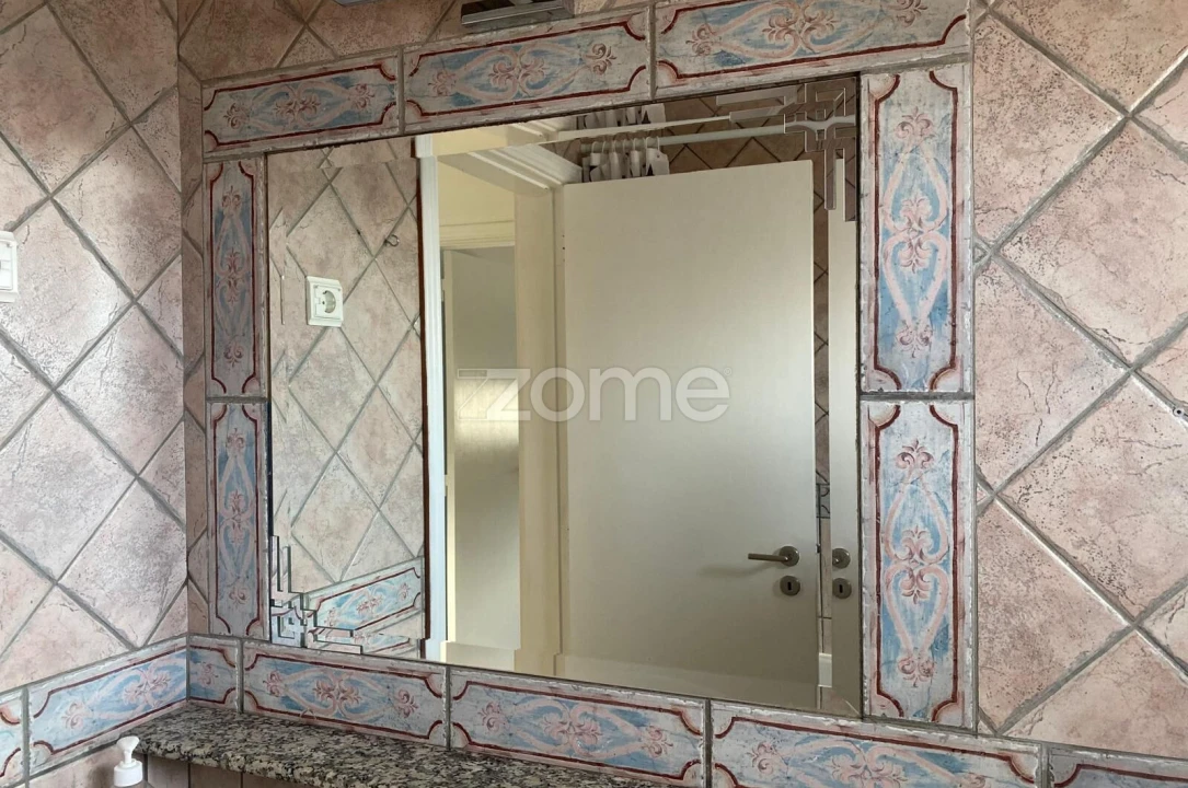 Apartamento T2 para Arrendamento em Luso Foto 14