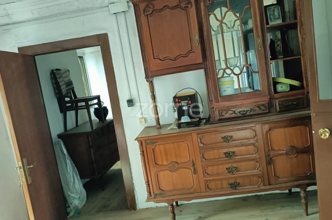 Moradia T2 para Venda em São João da Pesqueira e Várzea de Trevões Foto 12