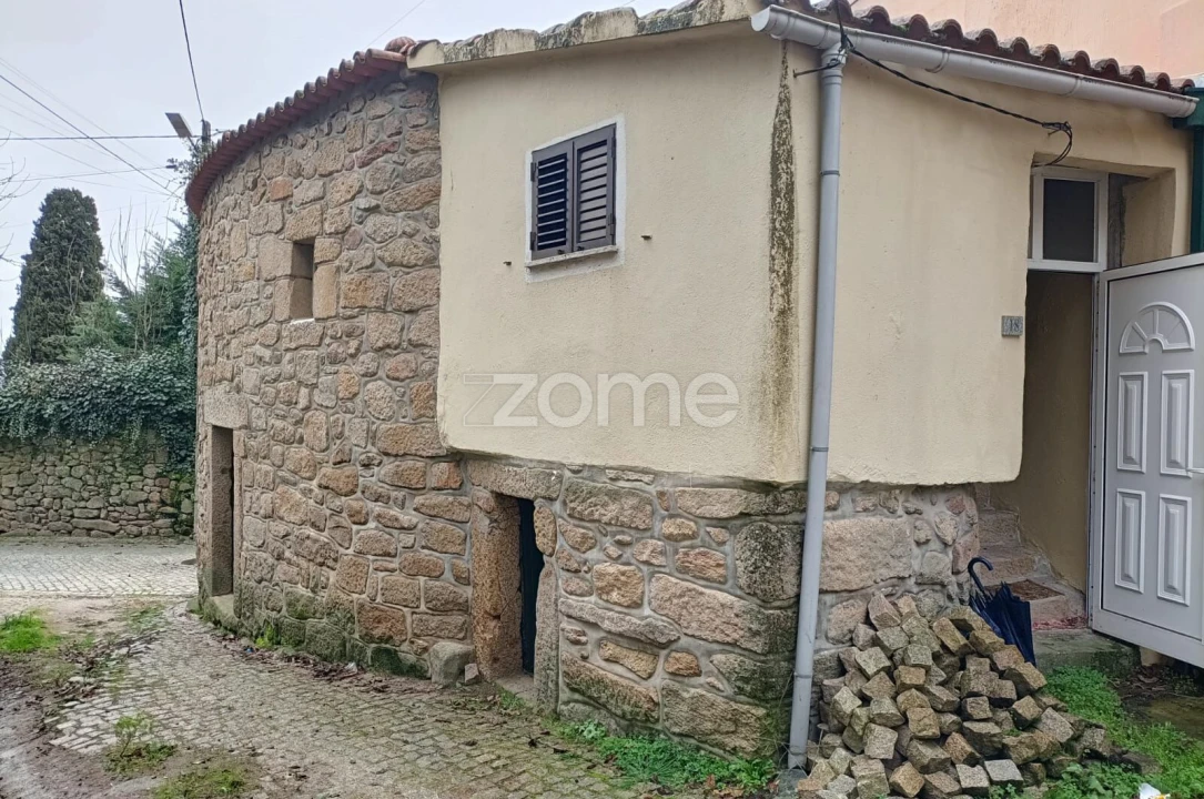 Moradia T2 para Venda em São João da Pesqueira e Várzea de Trevões Foto 5