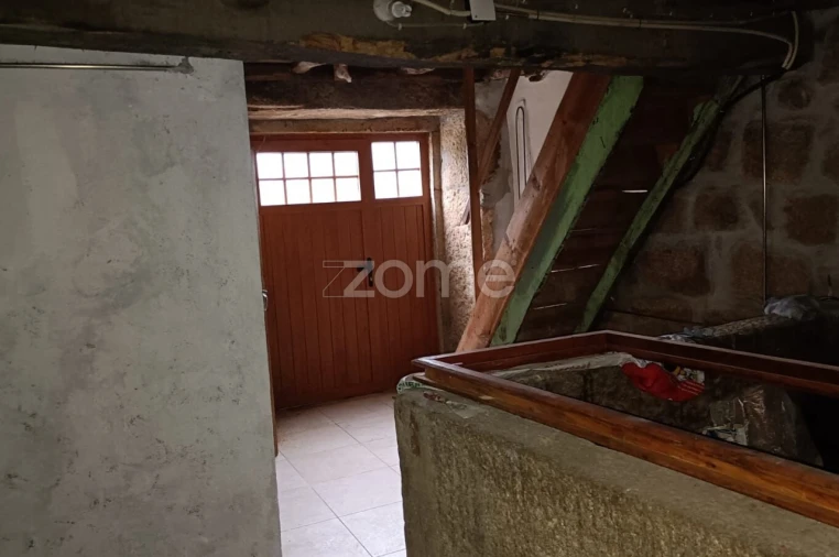 Moradia T2 para Venda em São João da Pesqueira e Várzea de Trevões Foto 17
