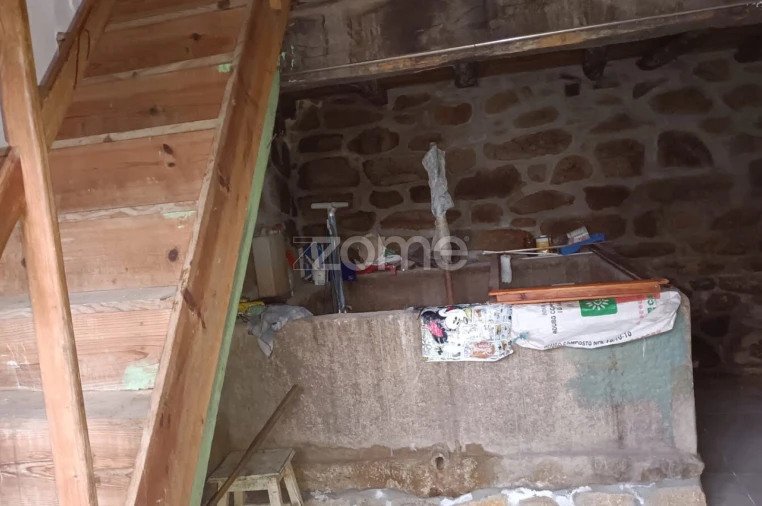 Moradia T2 para Venda em São João da Pesqueira e Várzea de Trevões Foto 18