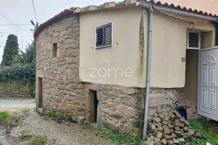 Moradia T2 para Venda em São João da Pesqueira e Várzea de Trevões Foto 5