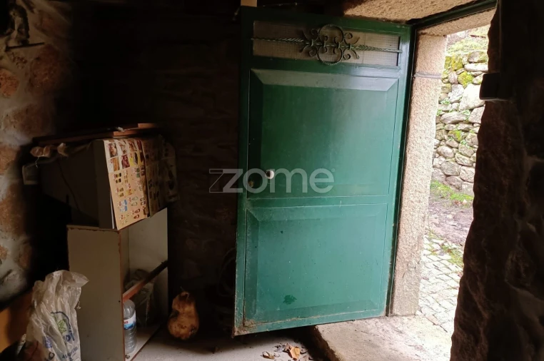 Moradia T2 para Venda em São João da Pesqueira e Várzea de Trevões Foto 20