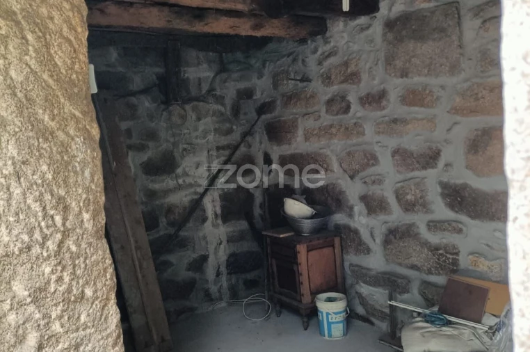 Moradia T2 para Venda em São João da Pesqueira e Várzea de Trevões Foto 19