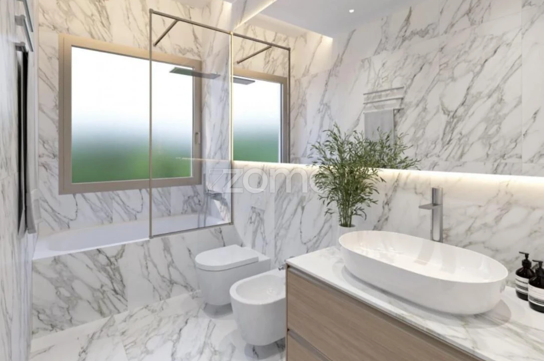 Apartamento T2 para Venda em Cascais e Estoril Foto 27