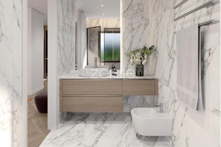 Apartamento T2 para Venda em Cascais e Estoril Foto 31