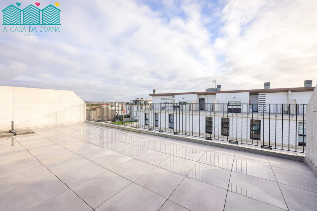 Apartamento T3 para Venda em Gafanha da Nazaré Foto 21