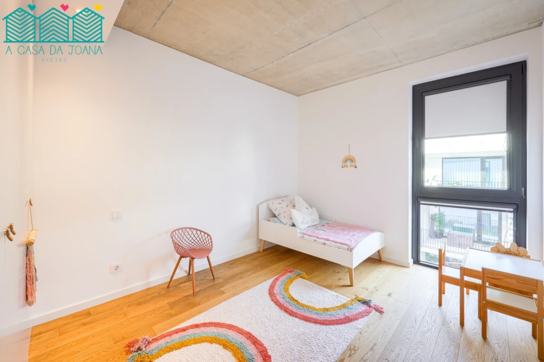 Apartamento T3 para Venda em Gafanha da Nazaré Foto 29