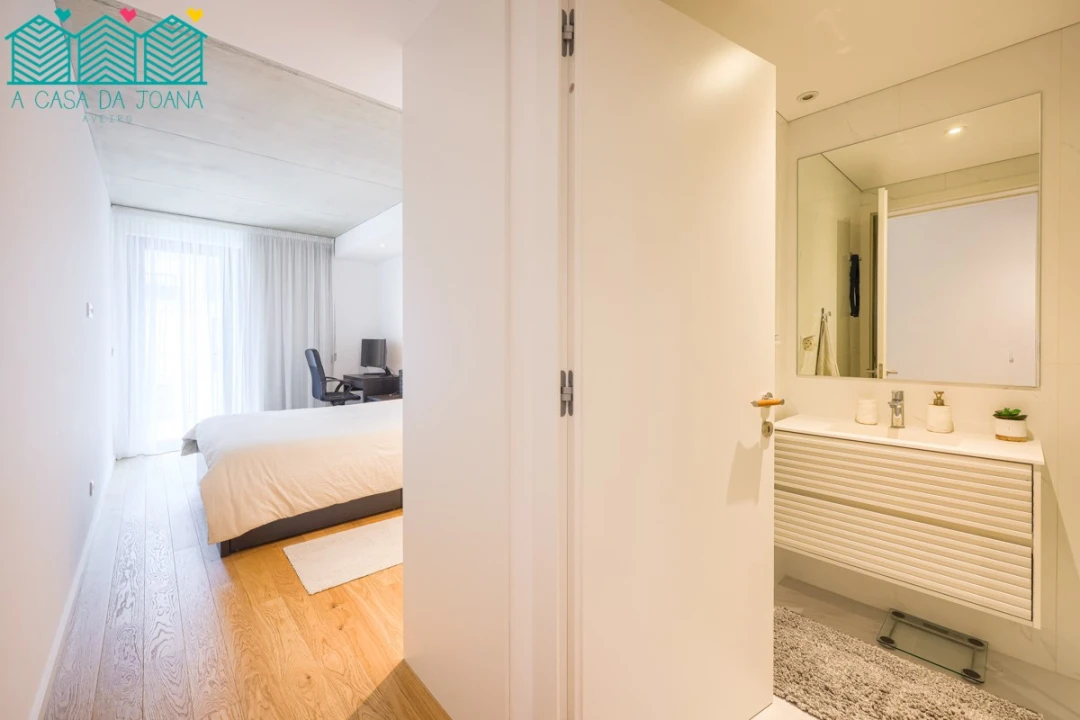 Apartamento T3 para Venda em Gafanha da Nazaré Foto 35