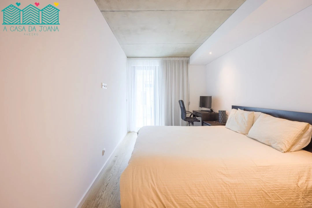 Apartamento T3 para Venda em Gafanha da Nazaré Foto 37