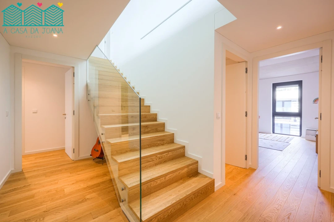 Apartamento T3 para Venda em Gafanha da Nazaré Foto 41