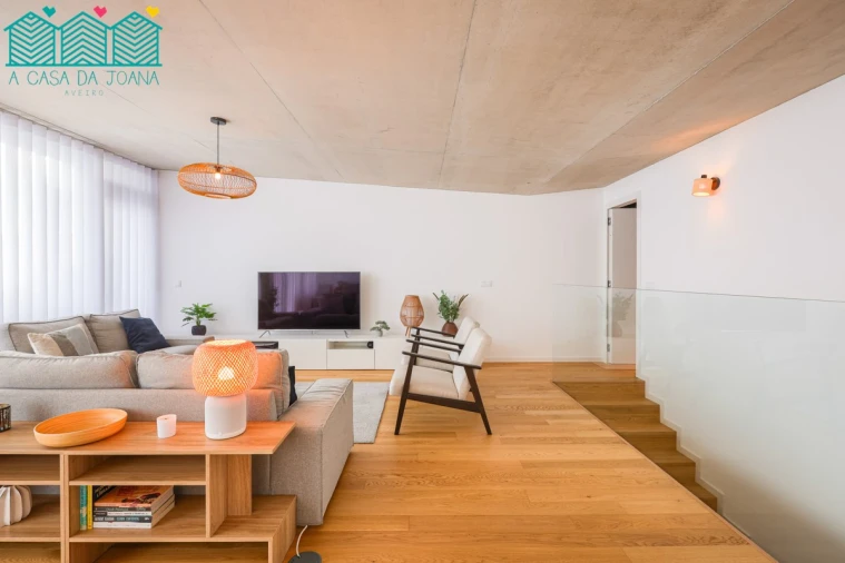 Apartamento T3 para Venda em Gafanha da Nazaré Foto 2