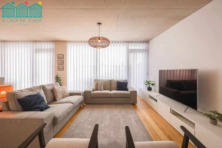 Apartamento T3 para Venda em Gafanha da Nazaré Foto 7