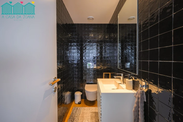 Apartamento T3 para Venda em Gafanha da Nazaré Foto 9