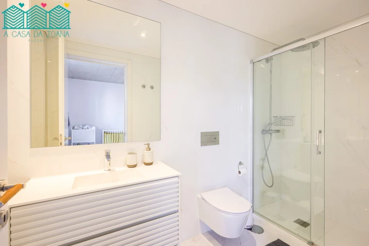 Apartamento T3 para Venda em Gafanha da Nazaré Foto 25