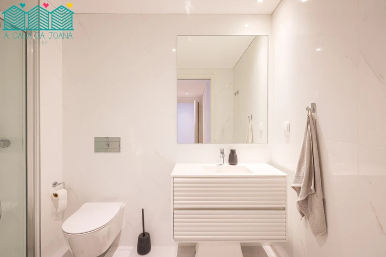 Apartamento T3 para Venda em Gafanha da Nazaré Foto 27