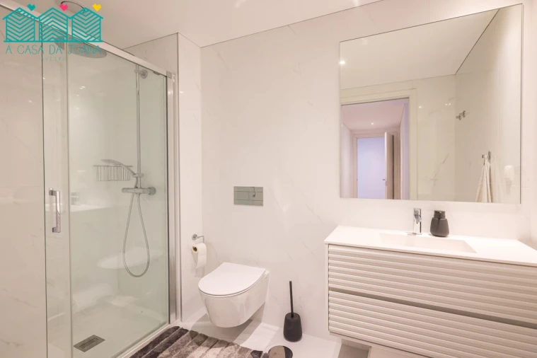 Apartamento T3 para Venda em Gafanha da Nazaré Foto 28