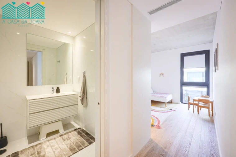 Apartamento T3 para Venda em Gafanha da Nazaré Foto 32