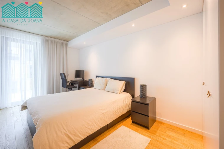 Apartamento T3 para Venda em Gafanha da Nazaré Foto 36