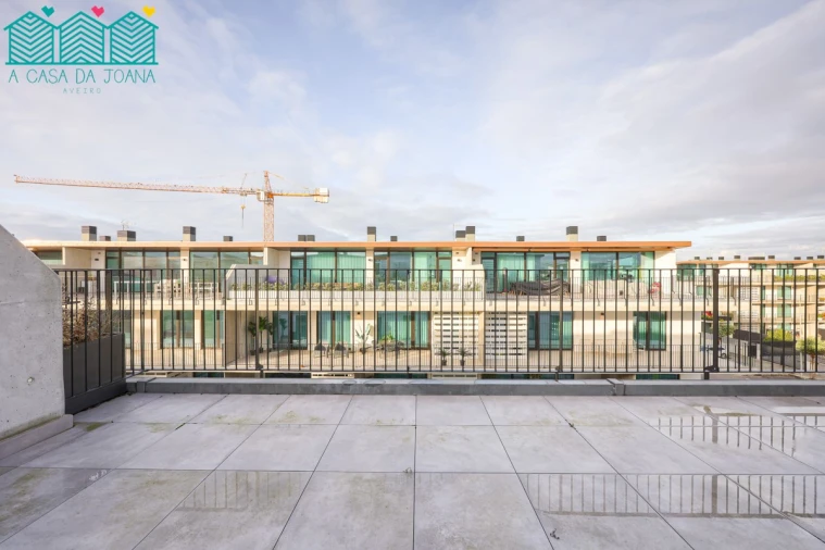 Apartamento T3 para Venda em Gafanha da Nazaré Foto 44