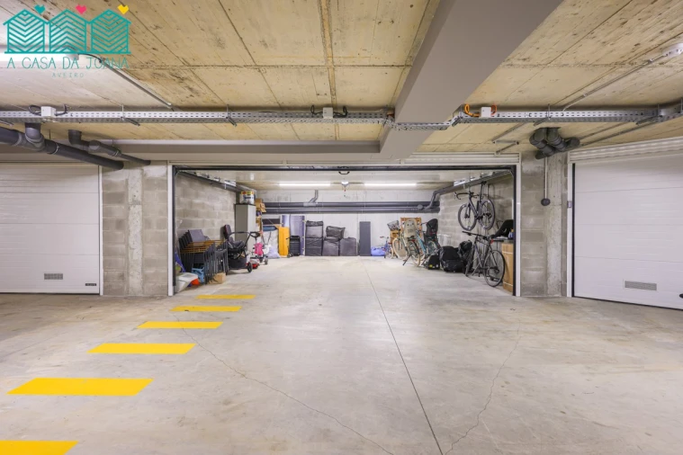 Apartamento T3 para Venda em Gafanha da Nazaré Foto 47