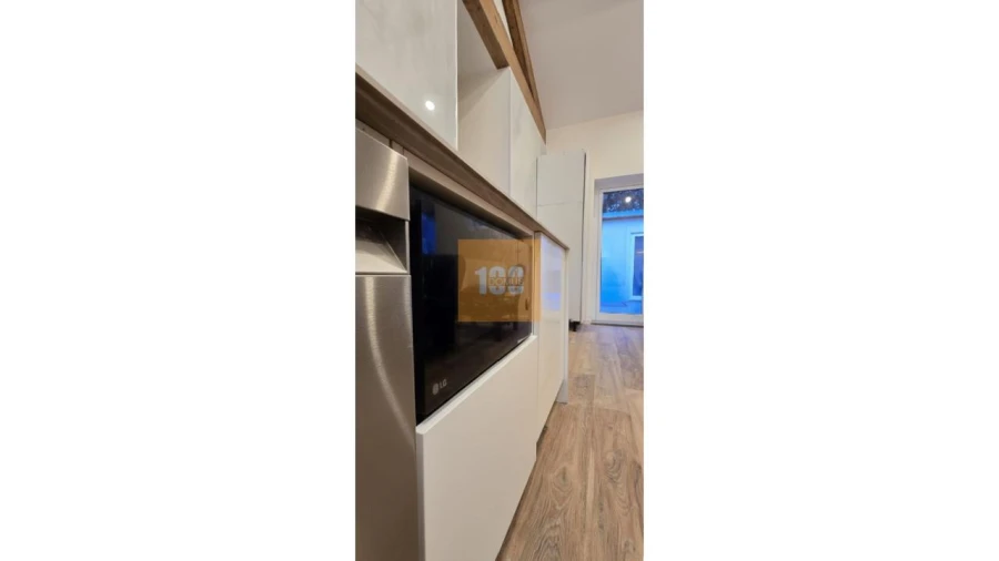 Moradia T4 para Arrendamento em Paranhos Foto 3