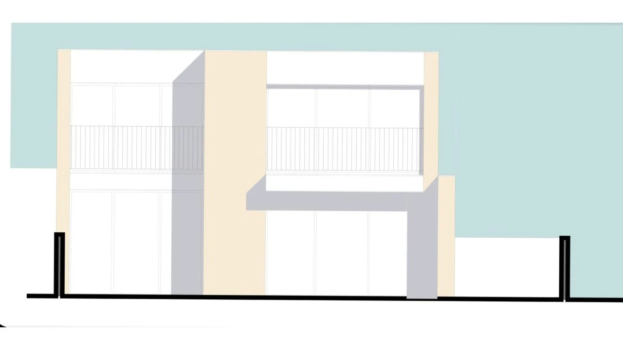 Moradia T4 para Arrendamento em Paranhos Foto 16