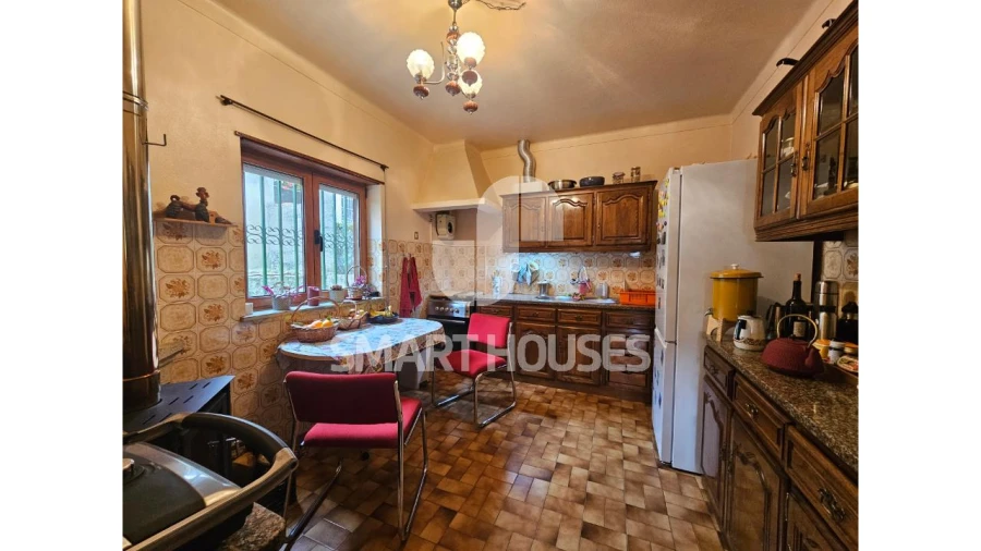 Moradia T3 para Venda em Lavos Foto 9