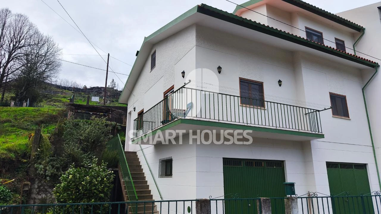 Moradia T3 para Venda em Lavos Foto 1