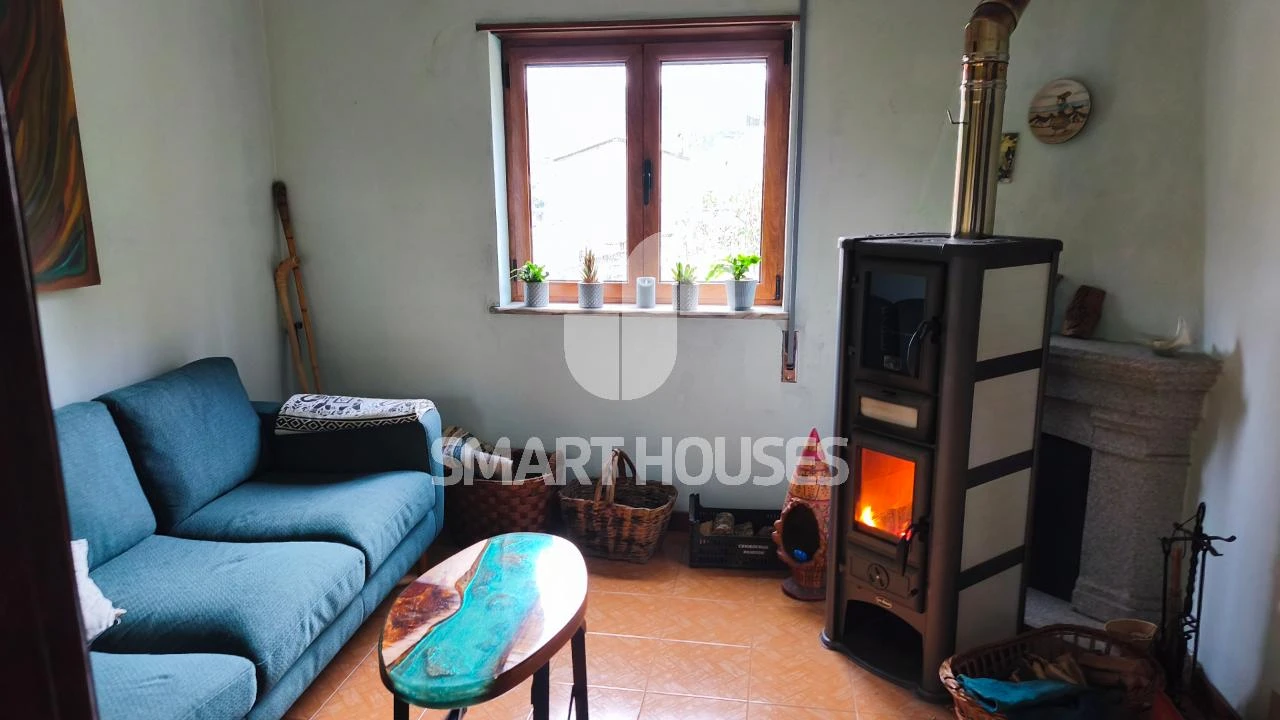 Moradia T3 para Venda em Lavos Foto 16