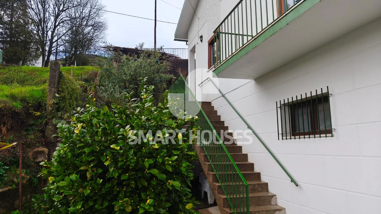 Moradia T3 para Venda em Lavos Foto 32