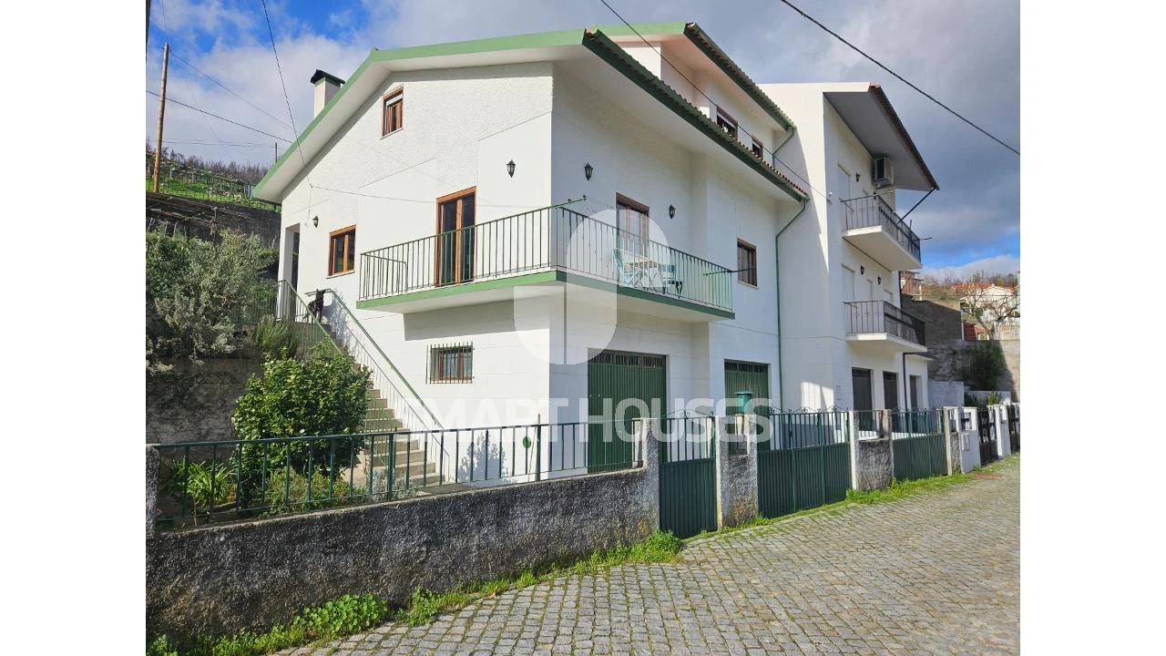 Moradia T3 para Venda em Lavos Foto 1