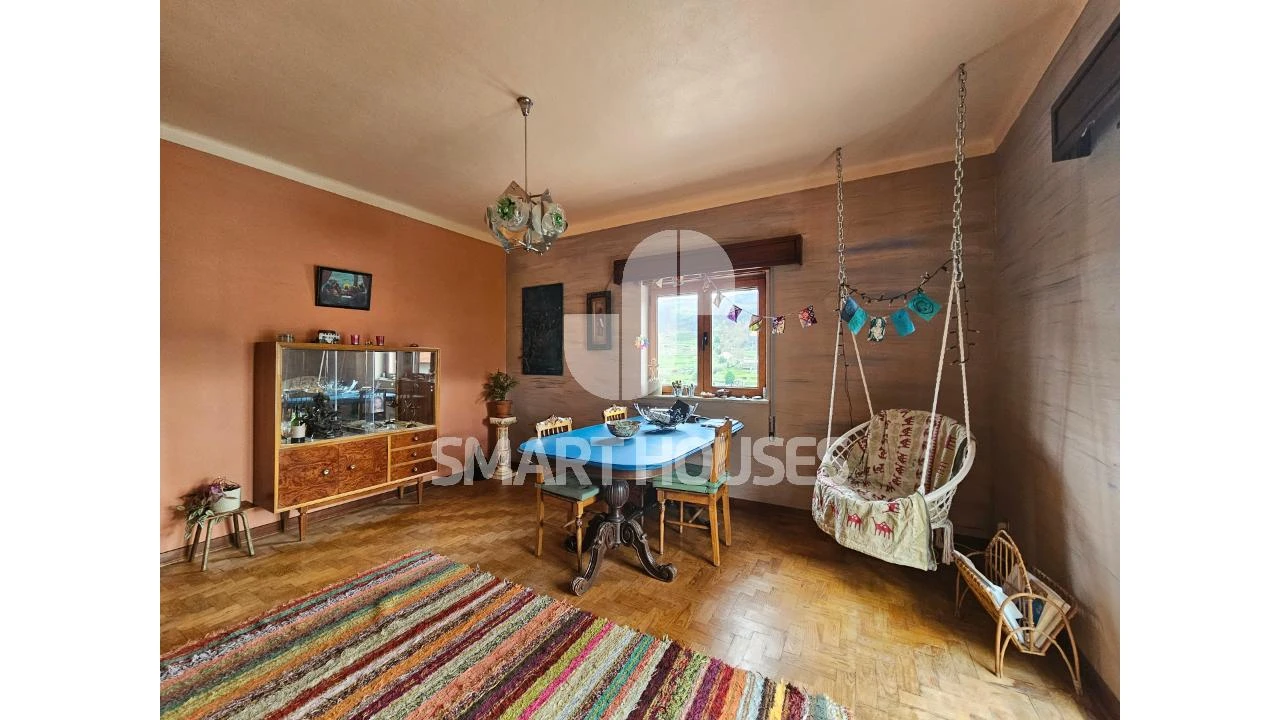 Moradia T3 para Venda em Lavos Foto 2