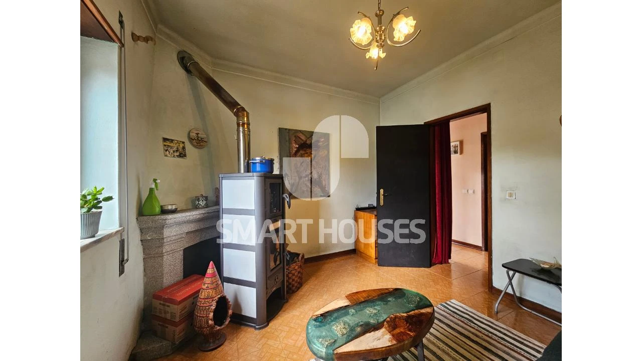 Moradia T3 para Venda em Lavos Foto 14